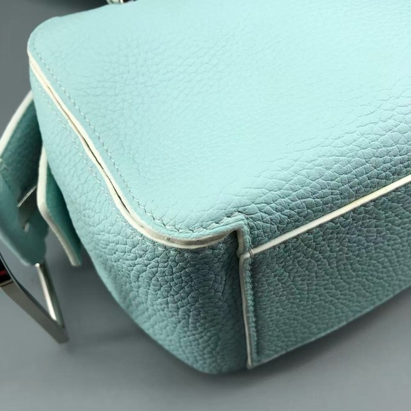 Delvaux 21”12”10cm - Picture 12 of 12